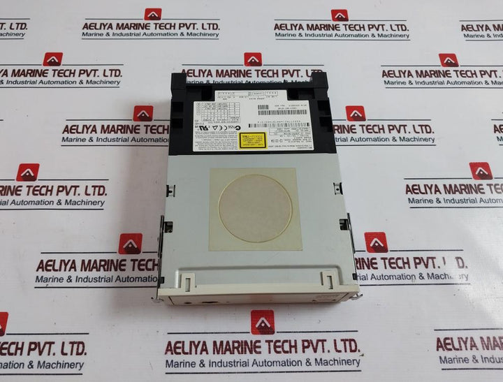NEC CD-3010A Compact Disc CD-ROM Reader Rev A00