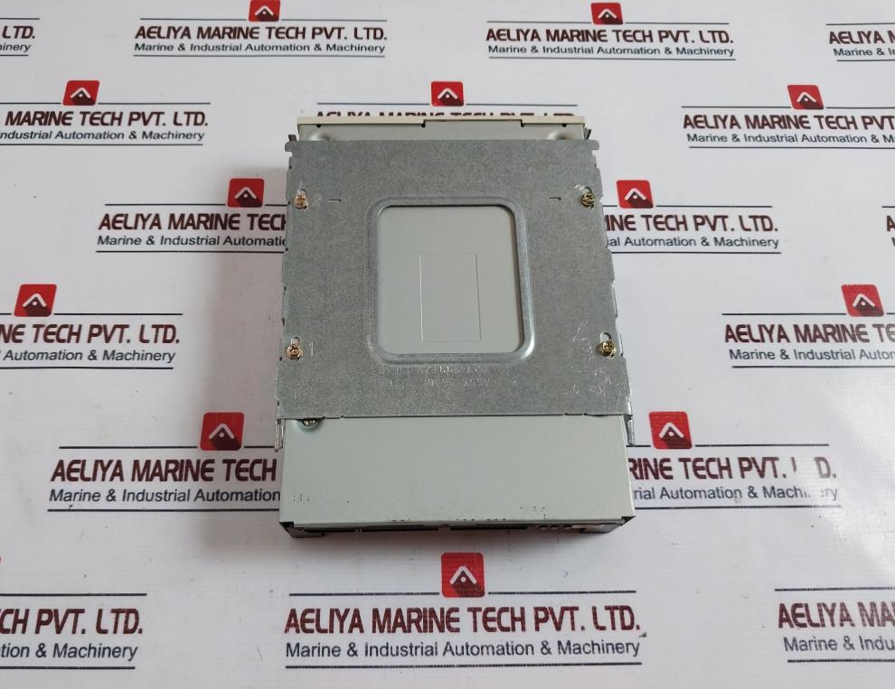 NEC CD-3010A Compact Disc CD-ROM Reader Rev A00