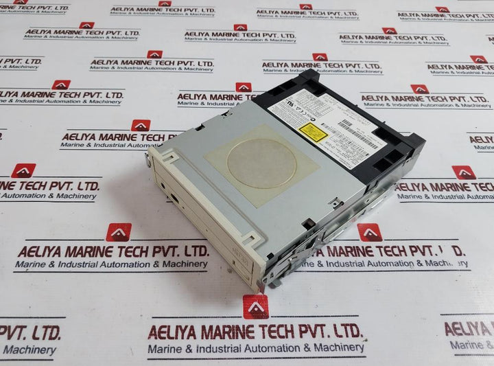 NEC CD-3010A Compact Disc CD-ROM Reader Rev A00