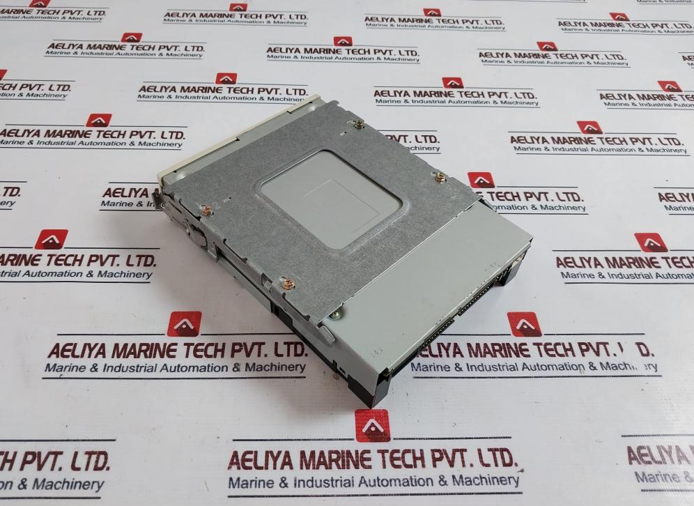 NEC CD-3010A Compact Disc CD-ROM Reader Rev A00