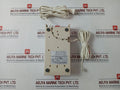 Nec Datax S19.2 Mini Iia Modem Ac100V 50/60Hz Vcci-a F1511B