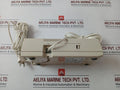 Nec Datax S19.2 Mini Iia Modem Ac100V 50/60Hz Vcci-a F1511B