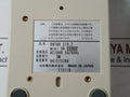 Nec Datax S19.2 Mini Iia Modem Ac100V 50/60Hz Vcci-a F1511B