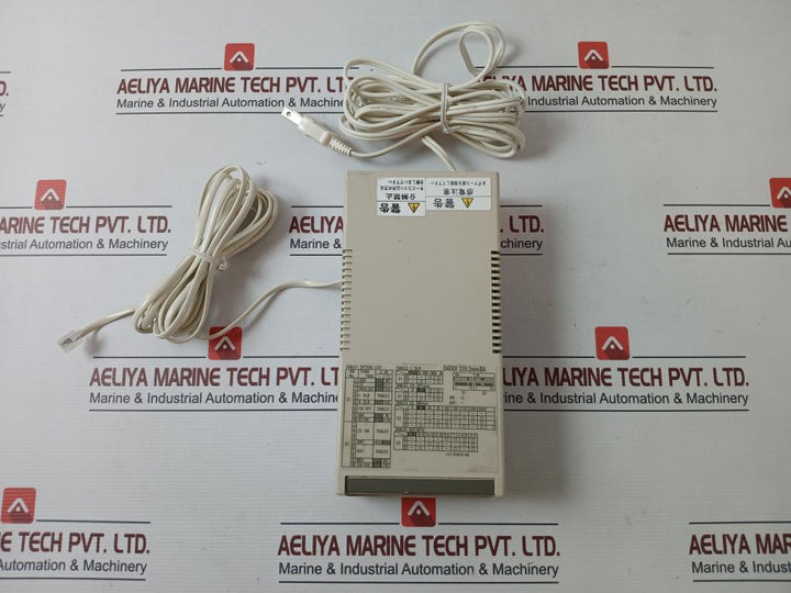 Nec Datax S19.2 Mini Iia Modem Ac100V 50/60Hz Vcci-a F1511B