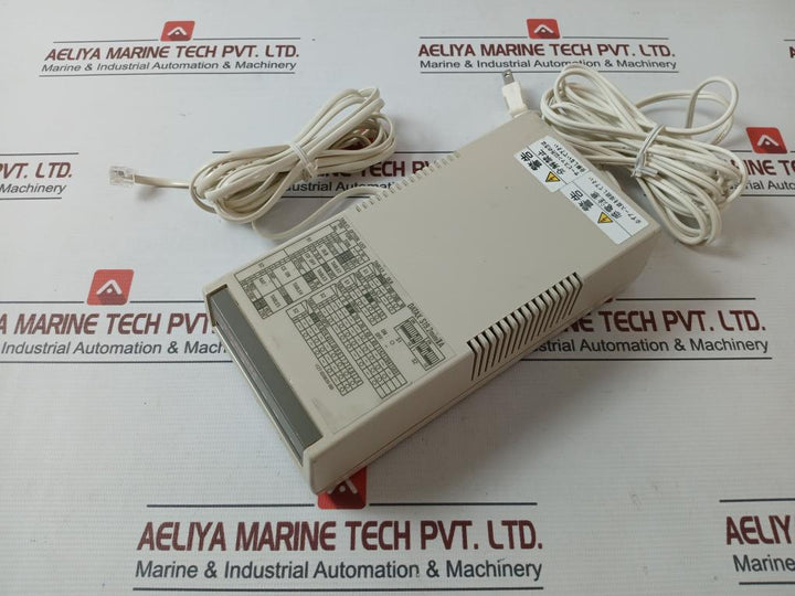 Nec Datax S19.2 Mini Iia Modem Ac100V 50/60Hz Vcci-a F1511B
