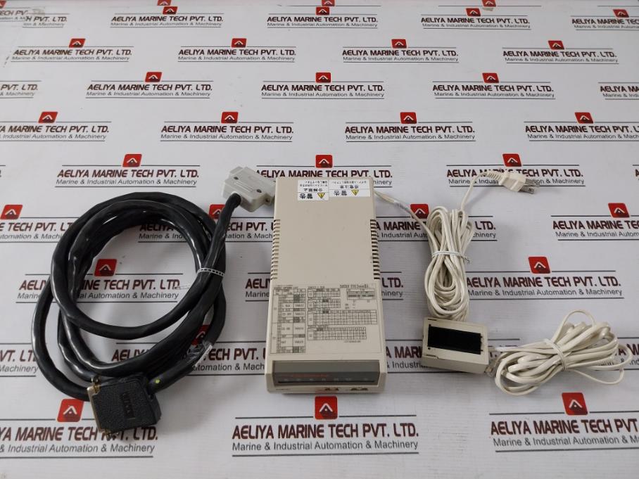 Nec Datax S19.2 Mini Ii A Modem (127-d20635-00) Ac100V 50/60Hz