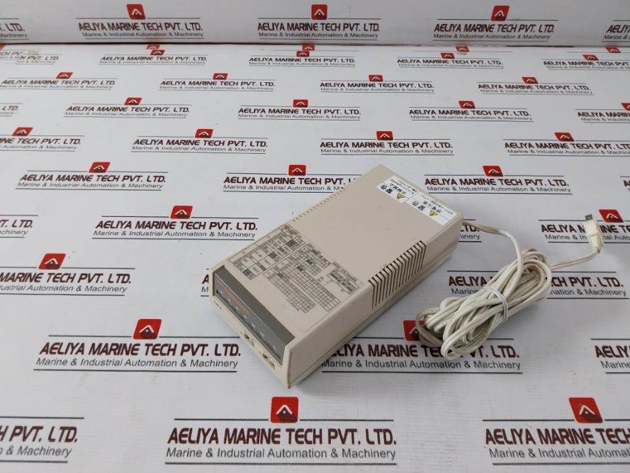 Nec Datax S19.2 Mini Ii A Modem (127-d20635-00) Ac100V 50/60Hz