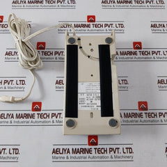 Nec Datax S19.2 Mini Ii A Modem (127-d20635-00) Ac100V 50/60Hz