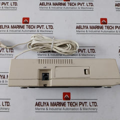 Nec Datax S19.2 Mini Ii A Modem (127-d20635-00) Ac100V 50/60Hz