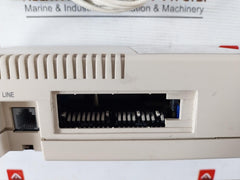 Nec Datax S19.2 Mini Ii A Modem (127-d20635-00) Ac100V 50/60Hz