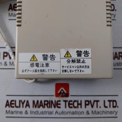 Nec Datax S19.2 Mini Ii A Modem (127-d20635-00) Ac100V 50/60Hz