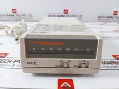 Nec Datax S19.2 Mini Ii A Modem (127-d20635-00) Ac100V 50/60Hz