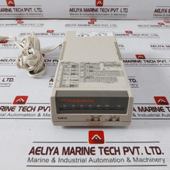 Nec Datax S19.2 Mini Ii A Modem (127-d20635-00) Ac100V 50/60Hz