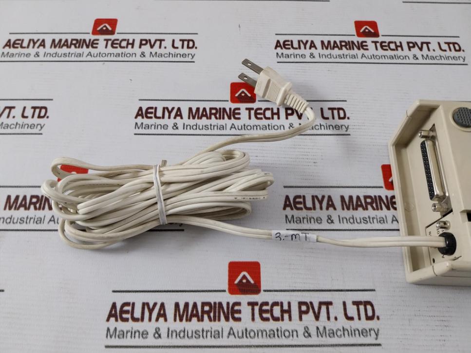 Nec Datax S19.2 Mini Ii A Modem (127-d20635-00) Ac100V 50/60Hz