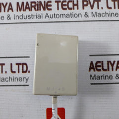 Nec Datax S19.2 Mini Ii A Modem (127-d20635-00) Ac100V 50/60Hz