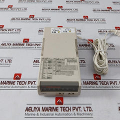 Nec Datax S19.2 Mini Ii A Modem (127-d20635-00) Ac100V 50/60Hz