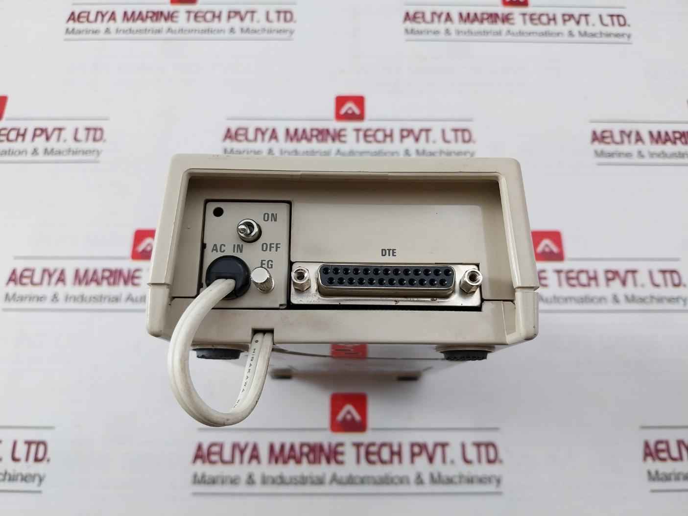 Nec Datax S19.2 Mini Iia Modem Ac100V 50/60Hz 5W