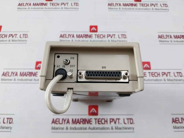 Nec Datax S19.2 Mini Iia Modem Ac100V 50/60Hz 5W