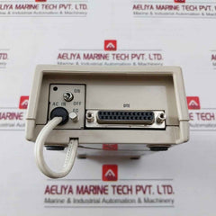 Nec Datax S19.2 Mini Iia Modem Ac100V 50/60Hz 5W