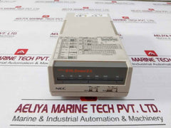 Nec Datax S19.2 Mini Iia Modem Ac100V 50/60Hz 5W
