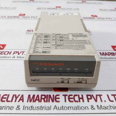 Nec Datax S19.2 Mini Iia Modem Ac100V 50/60Hz 5W