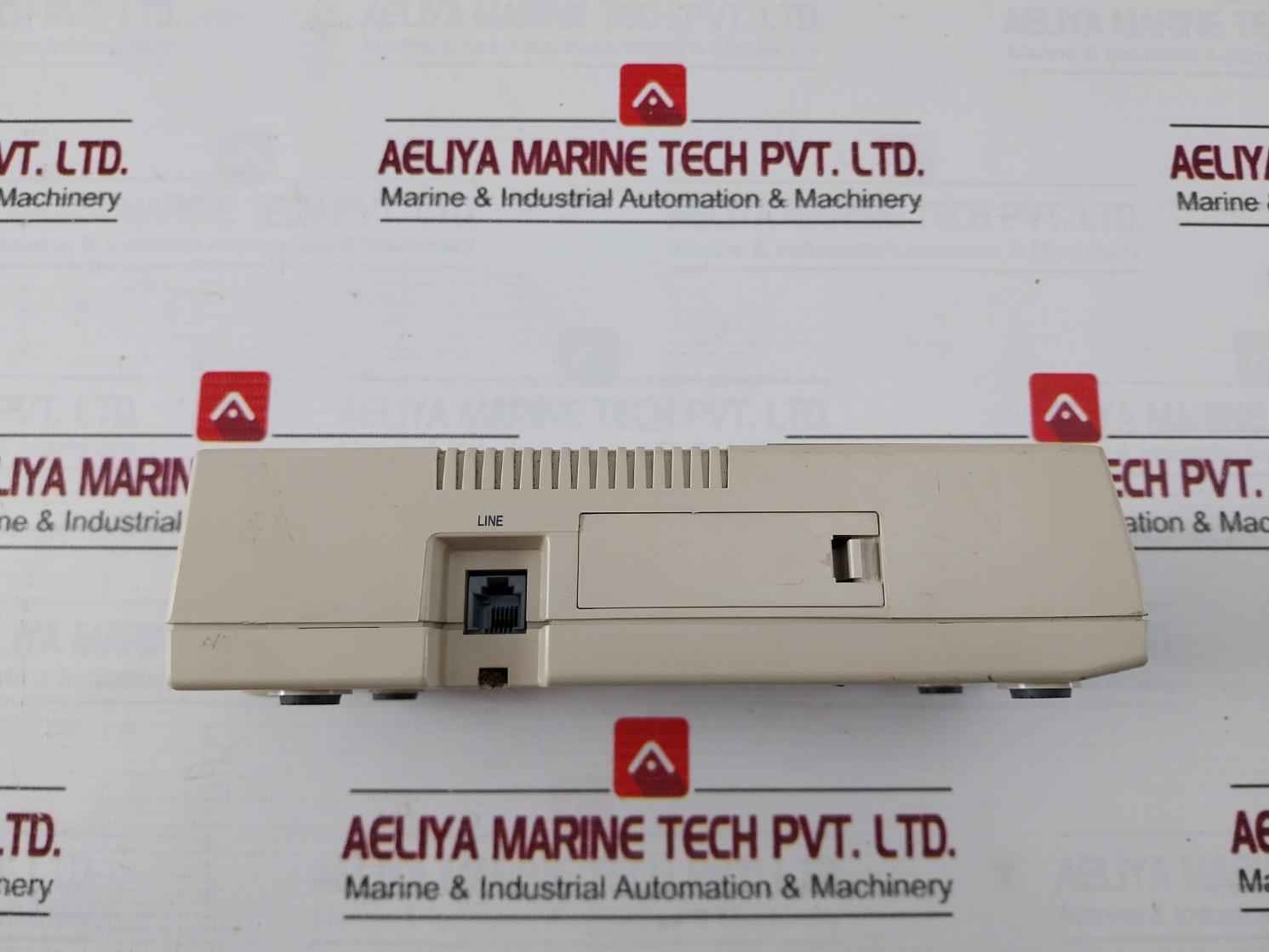 Nec Datax S19.2 Mini Iia Modem Ac100V 50/60Hz 5W