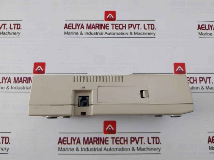 Nec Datax S19.2 Mini Iia Modem Ac100V 50/60Hz 5W