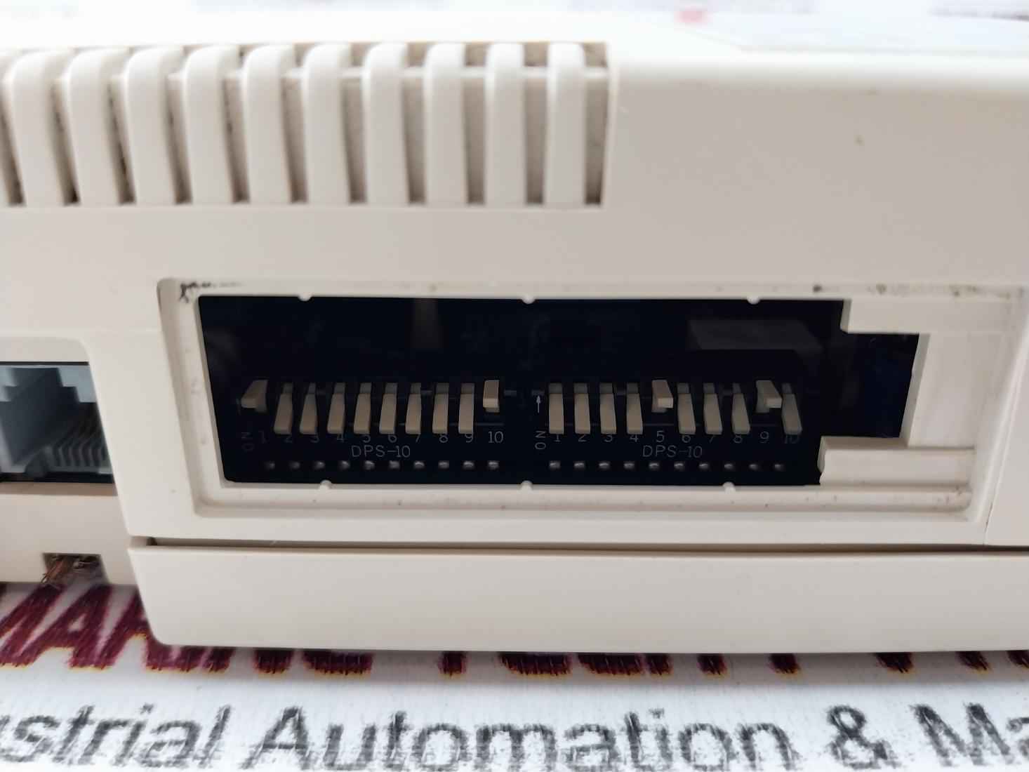 Nec Datax S19.2 Mini Iia Modem Ac100V 50/60Hz 5W