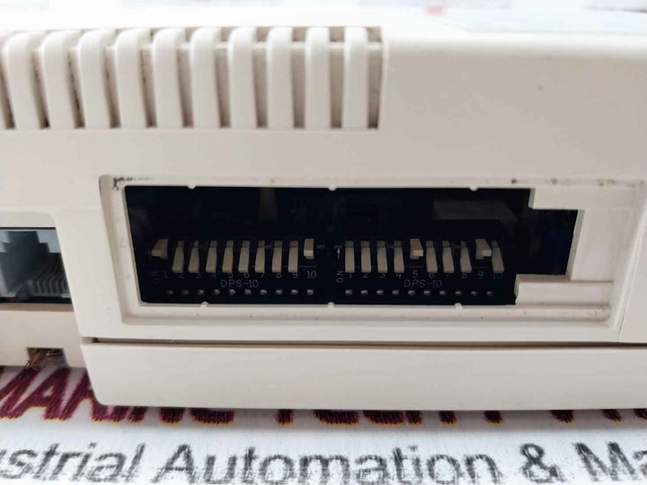 Nec Datax S19.2 Mini Iia Modem Ac100V 50/60Hz 5W