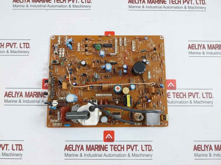 Nec Display Control Pcb Module Pwc-1026