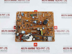 Nec Display Control Pcb Module Pwc-1026