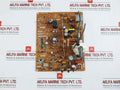Nec Display Control Pcb Module Pwc-1026