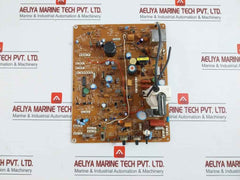 Nec Display Control Pcb Module Pwc-1026