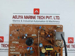 Nec Display Control Pcb Module Pwc-1026