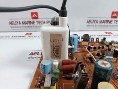 Nec Display Control Pcb Module Pwc-1026