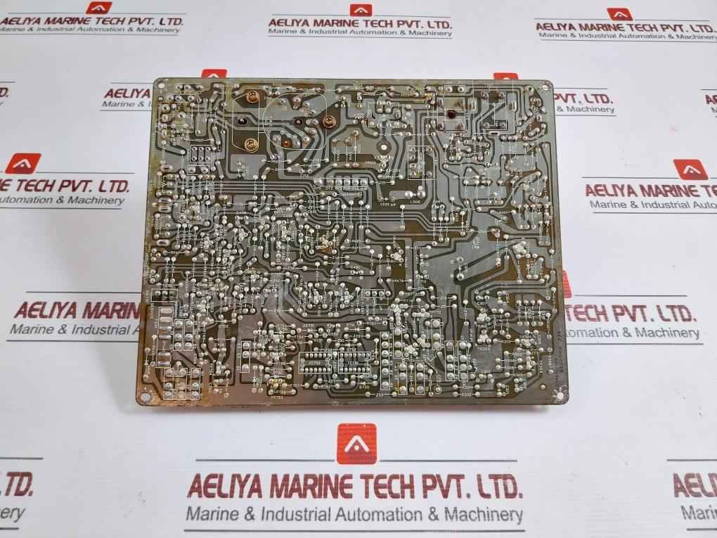 Nec Display Control Pcb Module Pwc-1026