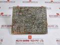 Nec Display Control Pcb Module Pwc-1026