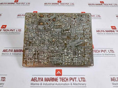 Nec Display Control Pcb Module Pwc-1026