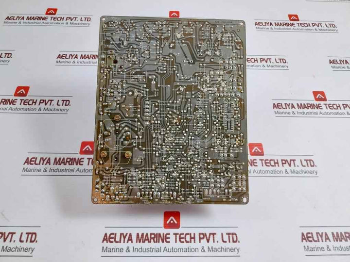 Nec Display Control Pcb Module Pwc-1026