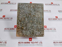 Nec Display Control Pcb Module Pwc-1026