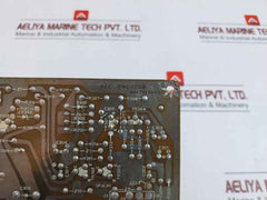 Nec Display Control Pcb Module Pwc-1026