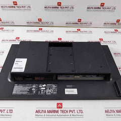 Nec Ea234Wmi-bk I/A Series 23" Lcd Monitor L232Qa Rev 0A (Black)