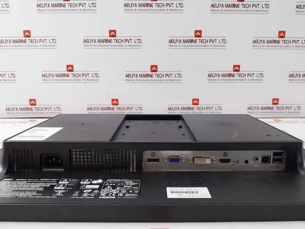 Nec Ea234Wmi-bk I/A Series 23