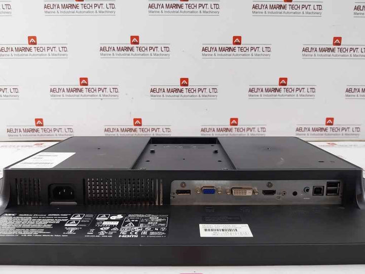 Nec Ea234Wmi-bk I/A Series 23
