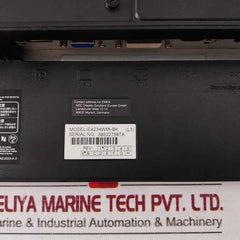 Nec Ea234Wmi-bk I/A Series 23" Lcd Monitor L232Qa Rev 0A (Black)