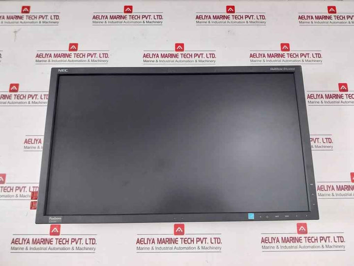 Nec Ea234Wmi-bk I/A Series 23
