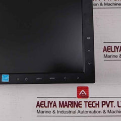 Nec Ea234Wmi-bk I/A Series 23" Lcd Monitor L232Qa Rev 0A (Black)