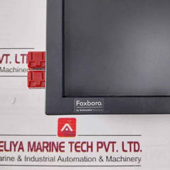 Nec Ea234Wmi-bk I/A Series 23" Lcd Monitor L232Qa Rev 0A (Black)