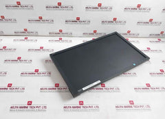 Nec Ea234Wmi Multisync 23" Lcd Monitor L232Qa Rev 0A 100-240V (Black)