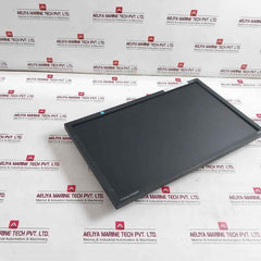 Nec Ea234Wmi Multisync 23" Lcd Monitor L232Qa Rev 0A 100-240V (Black)